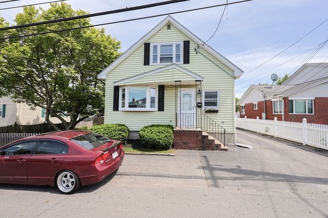 115 Charger St, Revere, MA 02151