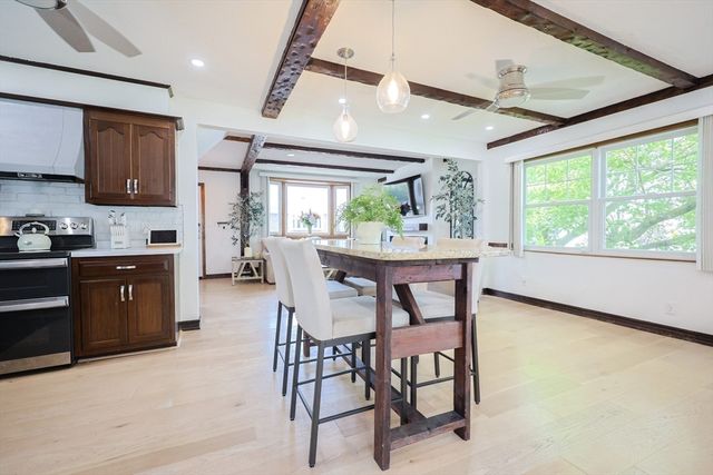 115 Charger St, Revere, MA 02151