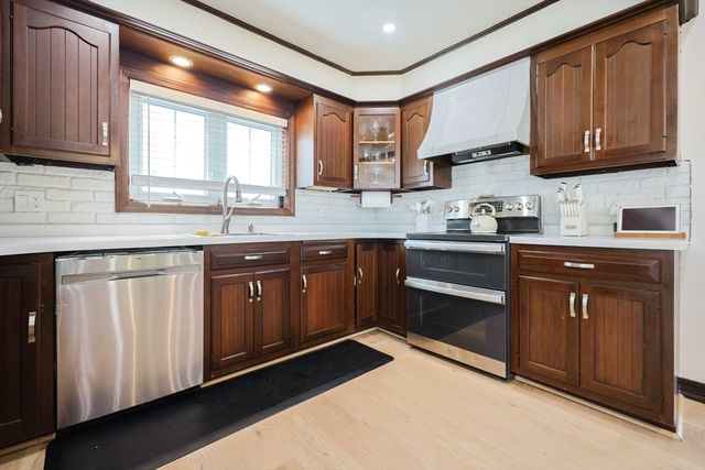 115 Charger St, Revere, MA 02151