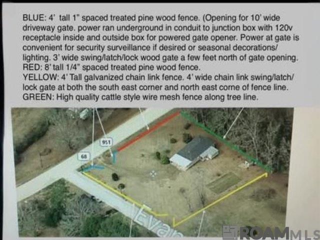 6515 La Hwy 68, Jackson, LA 70748