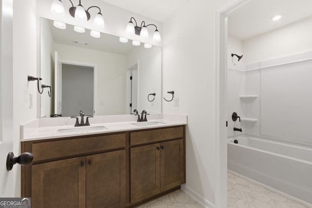 105 Everwood Court, Dallas, GA 30132