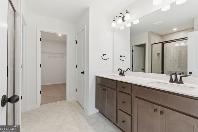 105 Everwood Court, Dallas, GA 30132