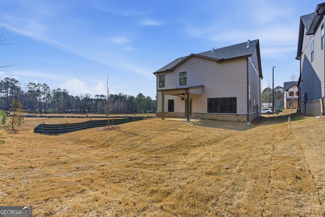 105 Everwood Court, Dallas, GA 30132