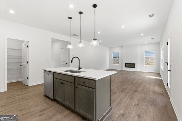 105 Everwood Court, Dallas, GA 30132