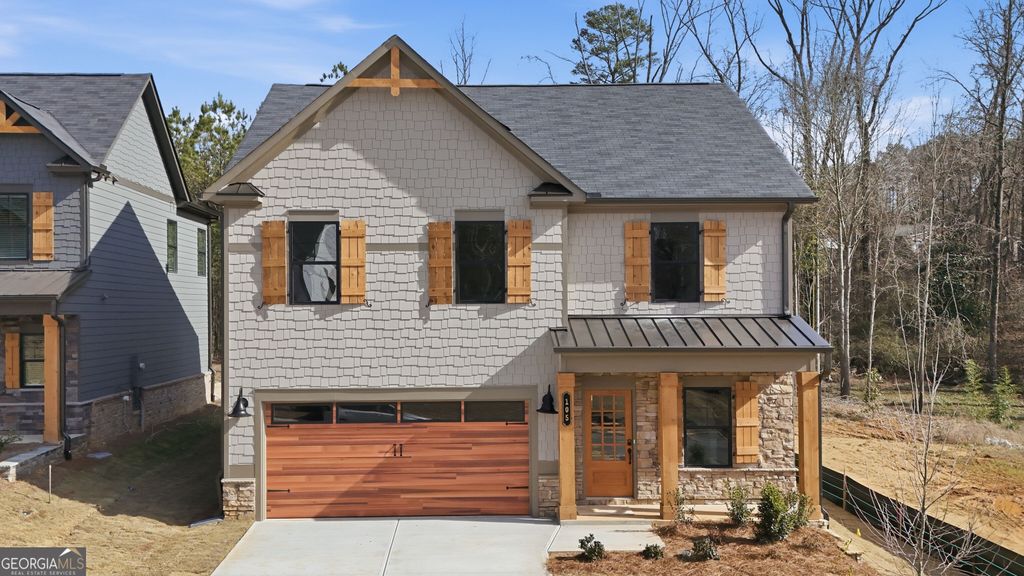 105 Everwood Court, Dallas, GA 30132