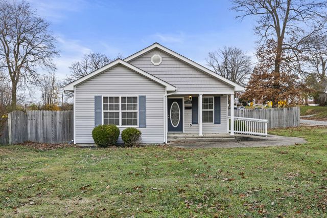 1699 Bryan Station Road, Lexington, KY 40505