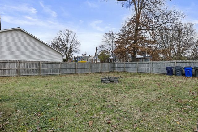 1699 Bryan Station Road, Lexington, KY 40505