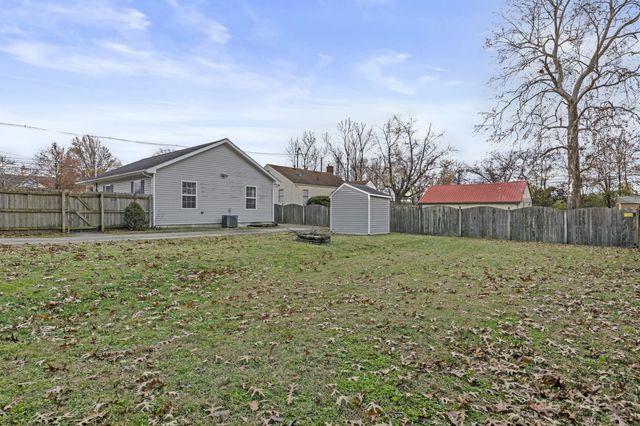 1699 Bryan Station Road, Lexington, KY 40505