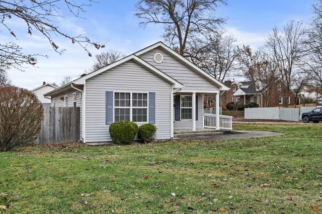 1699 Bryan Station Road, Lexington, KY 40505