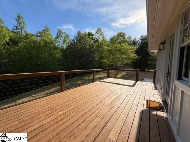 316 Big Raven Lane, Saluda, NC 28773