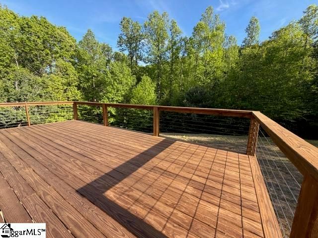 316 Big Raven Lane, Saluda, NC 28773