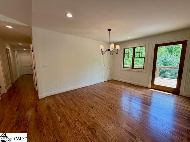 316 Big Raven Lane, Saluda, NC 28773