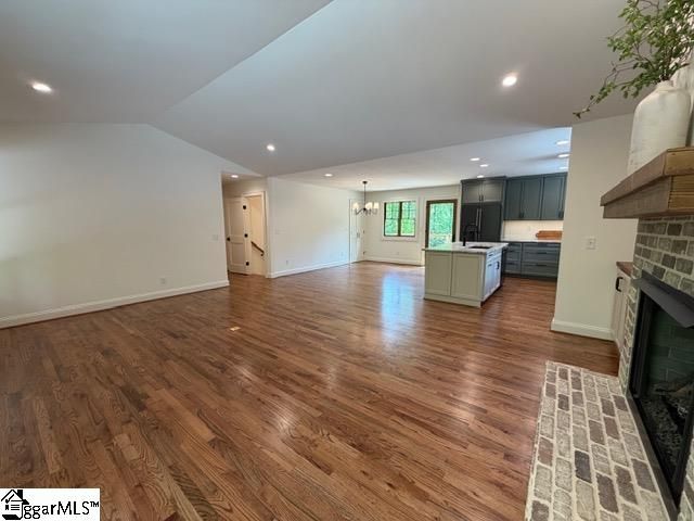 316 Big Raven Lane, Saluda, NC 28773