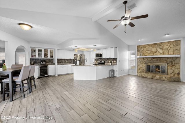 5178 Roble Avenue, Spring Hill, FL 34608