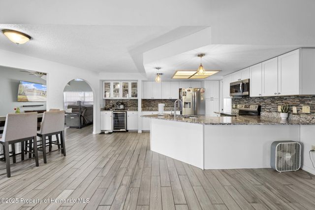 5178 Roble Avenue, Spring Hill, FL 34608