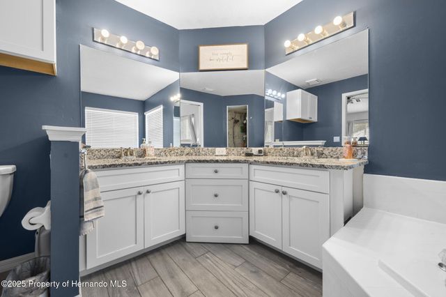 5178 Roble Avenue, Spring Hill, FL 34608