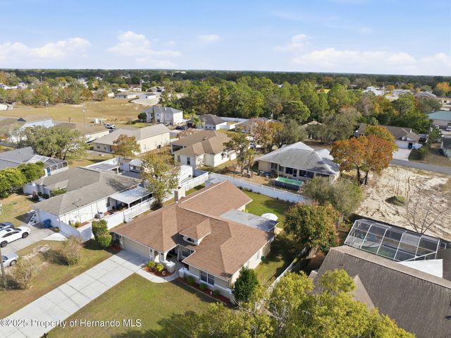 5178 Roble Avenue, Spring Hill, FL 34608