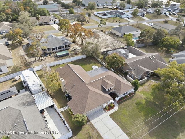 5178 Roble Avenue, Spring Hill, FL 34608