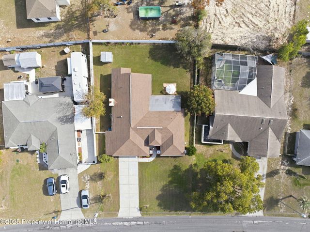 5178 Roble Avenue, Spring Hill, FL 34608