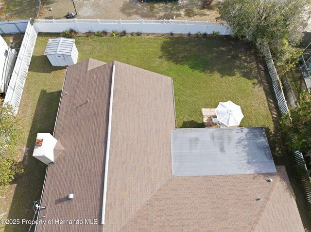 5178 Roble Avenue, Spring Hill, FL 34608