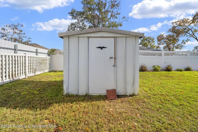 5178 Roble Avenue, Spring Hill, FL 34608