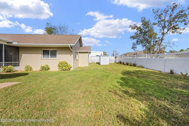 5178 Roble Avenue, Spring Hill, FL 34608