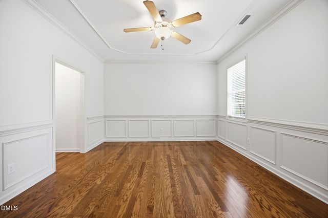 2705 Cloud Mist Circle, Raleigh, NC 27614