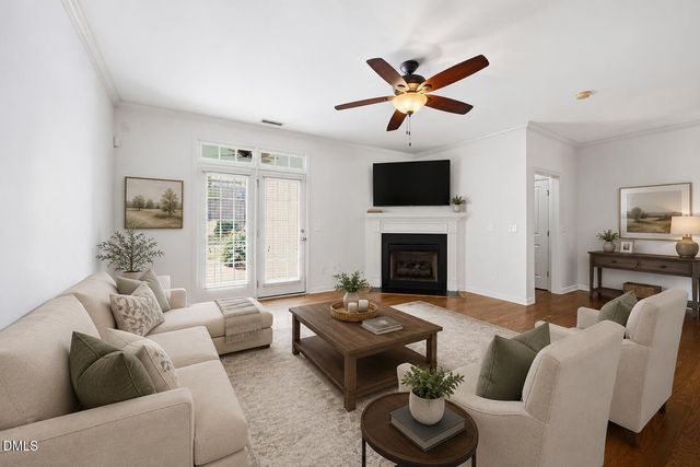 2705 Cloud Mist Circle, Raleigh, NC 27614