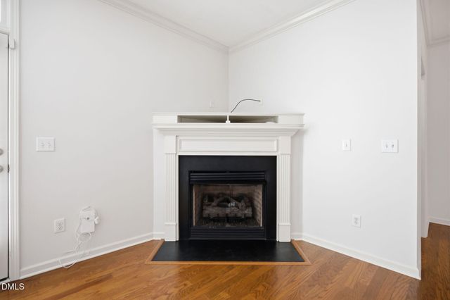 2705 Cloud Mist Circle, Raleigh, NC 27614