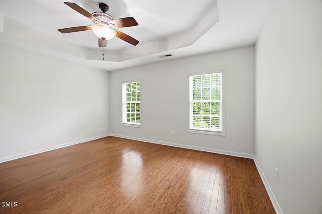 2705 Cloud Mist Circle, Raleigh, NC 27614