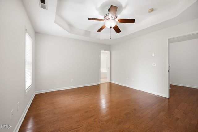 2705 Cloud Mist Circle, Raleigh, NC 27614