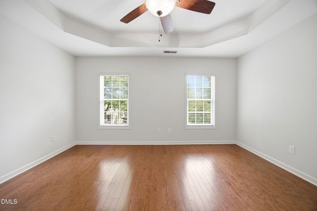 2705 Cloud Mist Circle, Raleigh, NC 27614