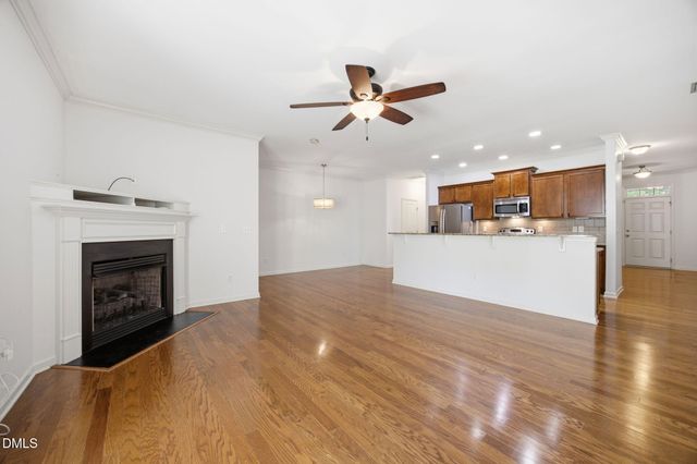 2705 Cloud Mist Circle, Raleigh, NC 27614