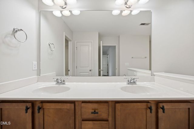 2705 Cloud Mist Circle, Raleigh, NC 27614