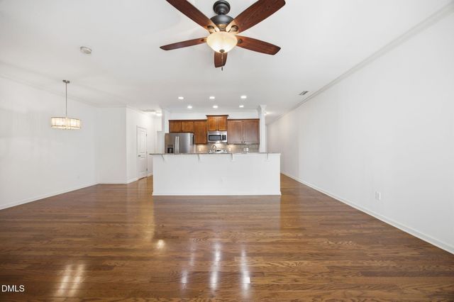 2705 Cloud Mist Circle, Raleigh, NC 27614