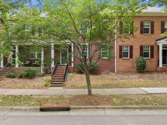 2705 Cloud Mist Circle, Raleigh, NC 27614