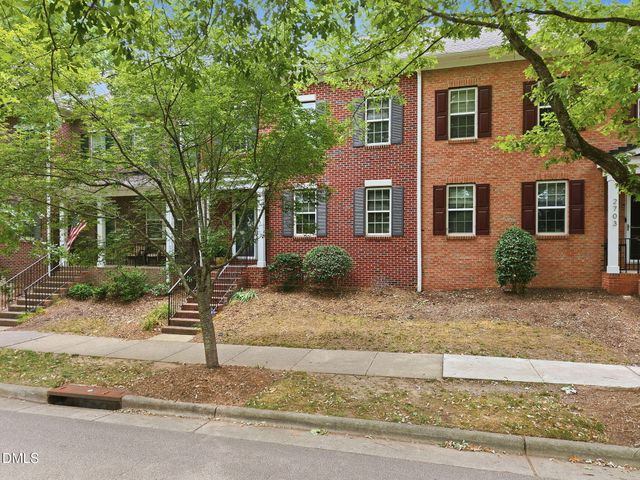 2705 Cloud Mist Circle, Raleigh, NC 27614