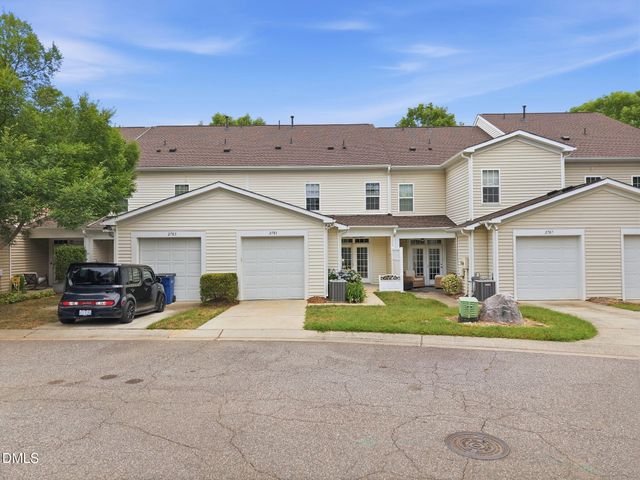2705 Cloud Mist Circle, Raleigh, NC 27614