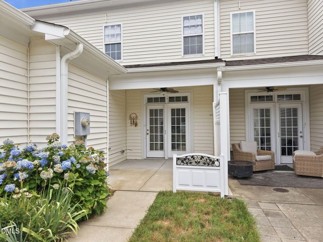 2705 Cloud Mist Circle, Raleigh, NC 27614