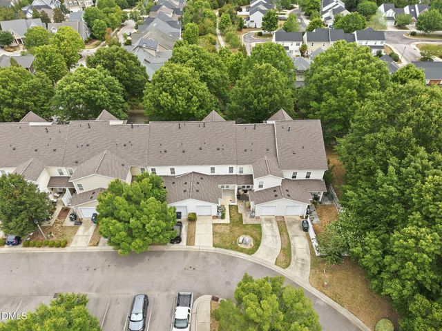2705 Cloud Mist Circle, Raleigh, NC 27614