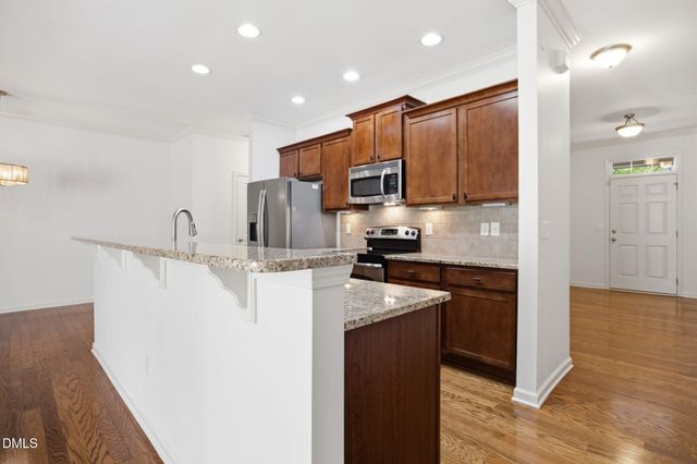 2705 Cloud Mist Circle, Raleigh, NC 27614