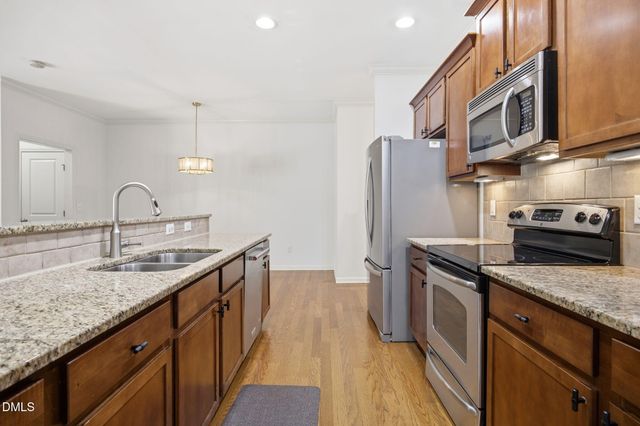 2705 Cloud Mist Circle, Raleigh, NC 27614