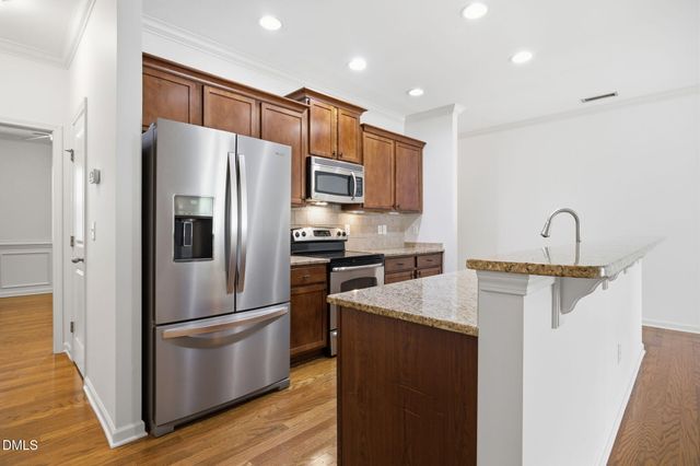 2705 Cloud Mist Circle, Raleigh, NC 27614