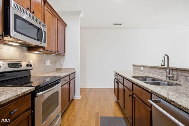 2705 Cloud Mist Circle, Raleigh, NC 27614