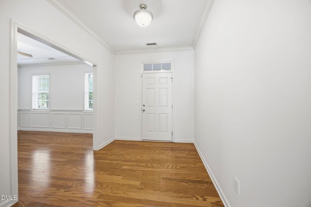 2705 Cloud Mist Circle, Raleigh, NC 27614