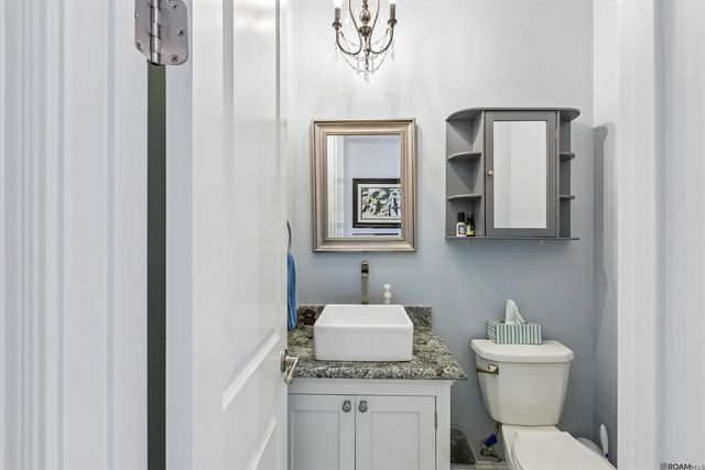 5255 Courtyard Dr, Gonzales, LA 70737