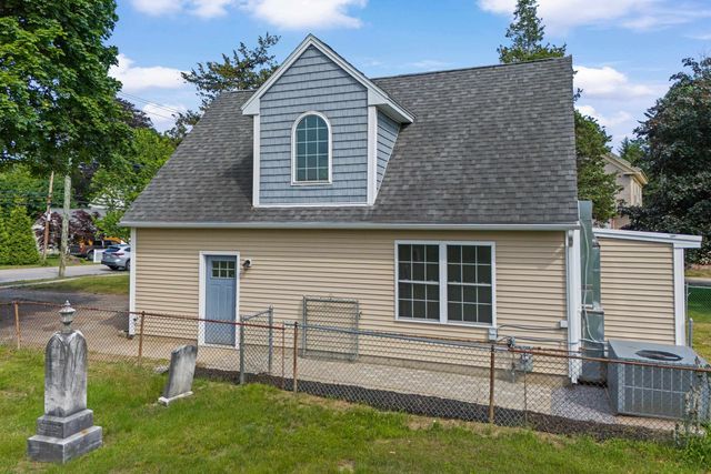 55 Stark Avenue, Dover, NH 03820