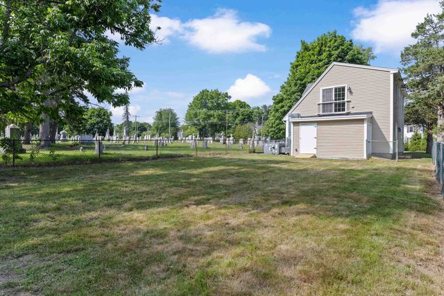 55 Stark Avenue, Dover, NH 03820