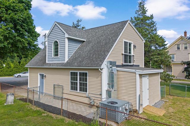 55 Stark Avenue, Dover, NH 03820