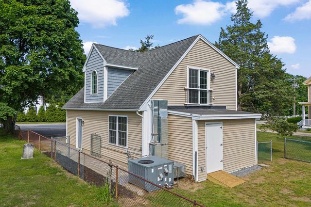 55 Stark Avenue, Dover, NH 03820